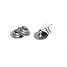 Boutons pression jugulaire d'occasion Boutons pression jugulaire d'occasion  Rives