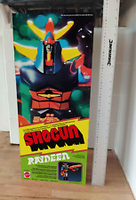 Boite raydeen shogun d'occasion  Lyon II