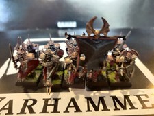 Warhammer fantasy aos for sale  LONDON