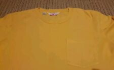 Battenwear yellow long for sale  SHEFFIELD