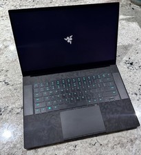 Razer blade qhd for sale  Pahrump