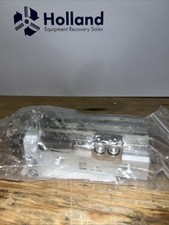 Usado, Trilho SMC, #MXQ20L-50BS, Nova Caixa Aberta, LG-2773 comprar usado  Enviando para Brazil
