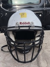 Riddell speed extra for sale  Lenox