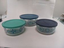 Beautiful pyrex glass for sale  Santa Rosa