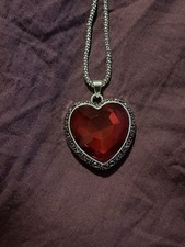Beautiful red glass for sale  Philadelphia