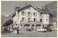 Martigny hôtel gare d'occasion Martigny hôtel gare d'occasion  France