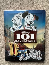 Disneys 101 dalmations for sale  LIVINGSTON