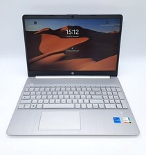 Laptop 15s fq4000sl gebraucht kaufen  Herzfelde