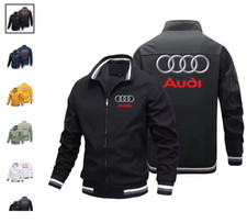 Veste audi sport d'occasion  Paris XV