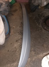 Peugeot 307 spoiler for sale  BLACKPOOL