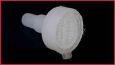 Wasser sieb filter gebraucht kaufen  Hofheim