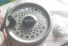 Leeda rimfly vintage for sale  EDINBURGH