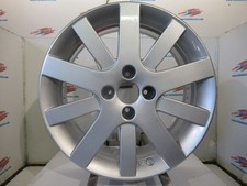 Jante aluminium peugeot d'occasion  Vernaison