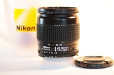 Nikon zoom nikkor d'occasion  Expédié en Belgium