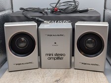 Retro realistic micro for sale  STAFFORD