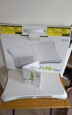Wii fit balance for sale  HUNTINGDON