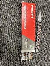Hilti cartridges 6.8 for sale  NORTHAMPTON