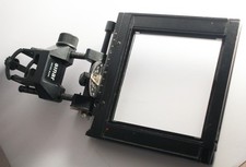 Placa de peça de câmera Sinar grande formato dobrável SINAR comprar usado  Enviando para Brazil