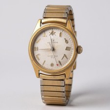Vintage men helbros for sale  Marshall