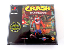 Crash bandicoot big for sale  ST. AUSTELL