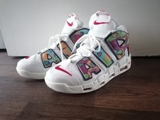 Nike air more gebraucht kaufen  Hamburg
