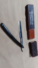Brago rasiermesser solingen gebraucht kaufen  Parey