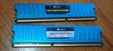 Memorie ram ddr3 usato  Casale Monferrato