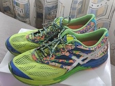 Running shoes asics gebraucht kaufen  Bad Bevensen