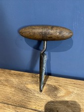 Antique auger gimlet for sale  BOSTON