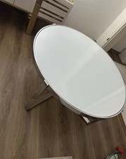 Moderner runder couchtisch gebraucht kaufen  Stuttgart