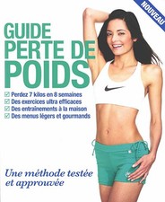 Guide perte poids d'occasion  France