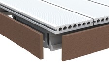 Traumgarten dreamdeck abschlus gebraucht kaufen  Althengstett