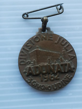 Alpini julia adunata usato  Polcenigo