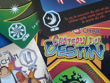Cartes unit. spéciales d'occasion  Fabrègues
