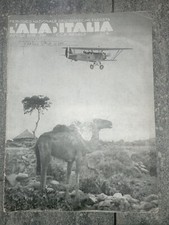 Rivista ala italia usato  Roma