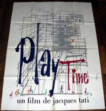 Play time jacques d'occasion  Clichy