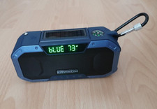 Kayinow camping musikbox gebraucht kaufen  Konstanz