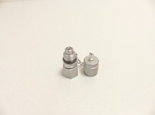 Hydraulikverschraubung stauff  gebraucht kaufen  Remscheid