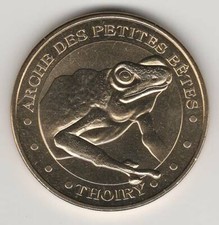 2013 token medaille d'occasion  Roye
