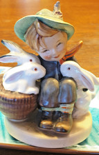 Riginal hummelfigur hasenvater gebraucht kaufen  München