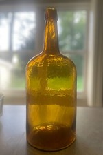 Antique demijohn bottle for sale  Wilmington
