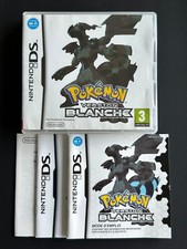 Boite jeu nintendo d'occasion  Santes