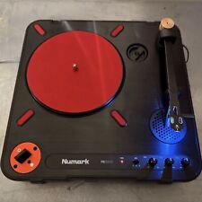 Numark pt01 giradischi usato  Spedire a Italy