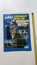 Ktm produzione modelli usato  Vimodrone