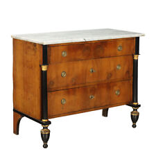 Antique empire chest for sale  Shipping to Ireland