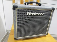 Blackstar combo reverb usato  Spedire a Italy