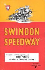 1954 swindon jack for sale  SOUTHAMPTON