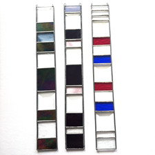 Vintage stained glass for sale  Vancouver