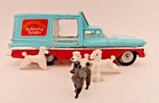Corgi toys 511 gebraucht kaufen  Westerland