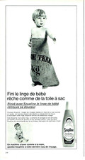 1969 advertising 0623 d'occasion  Expédié en Belgium